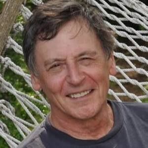 Meet your Posher, Rick